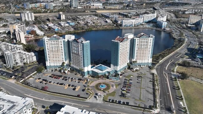  - The Haven at Westgate Palace