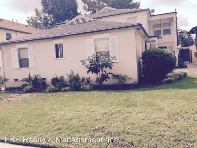 Foto del edificio - 124431/2-12032-32 W Magnolia Blvd