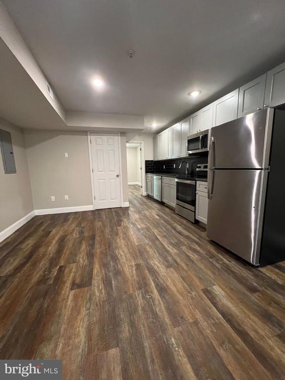 Foto del edificio - 1302 N 22nd St