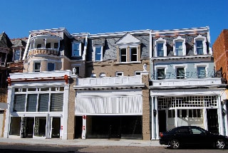 Primary Photo - 213 E Grace St