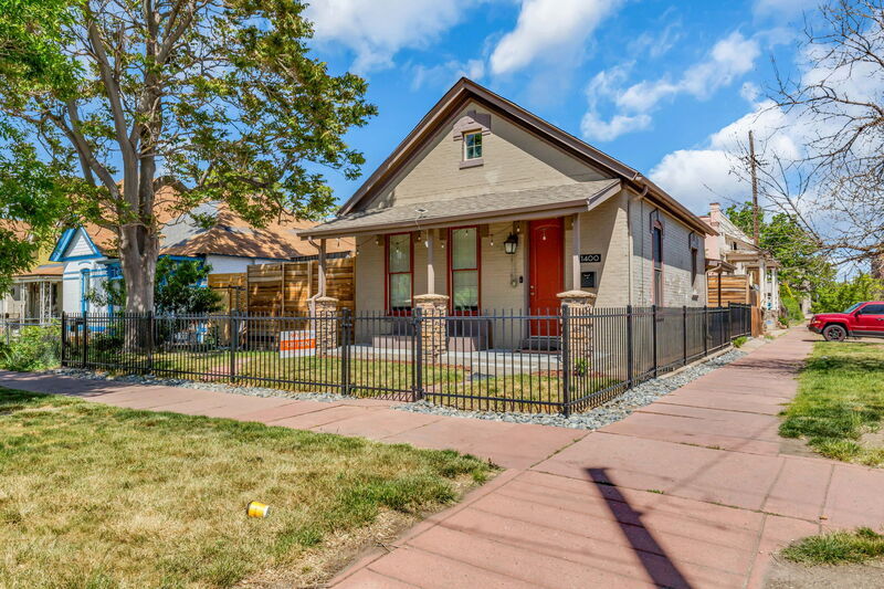 Foto principal - 1400 Mariposa St