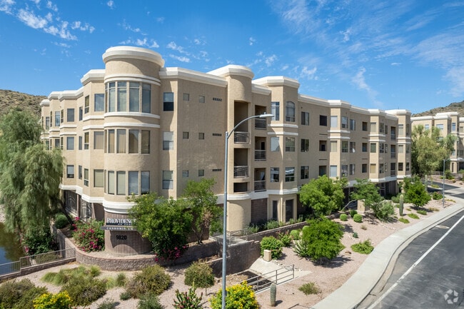 Providence of Central