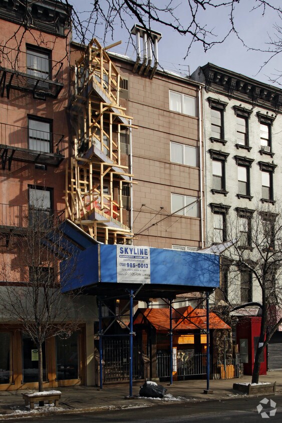 Primary Photo - 79 St Marks Pl