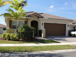 Building Photo - 8253 NW 118th Way