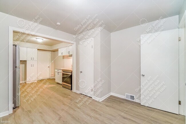 Foto del edificio - 4 br, 2 bath House - 59 Campbell St