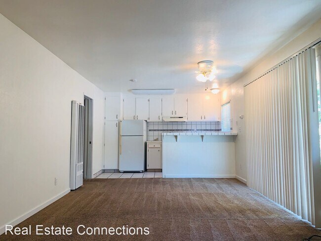 Foto del edificio - 4658 W Campbell Ave