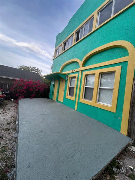 Foto del edificio - 734 Tallapoosa St