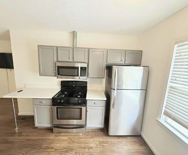 Foto del edificio - 1023 W Gardner St