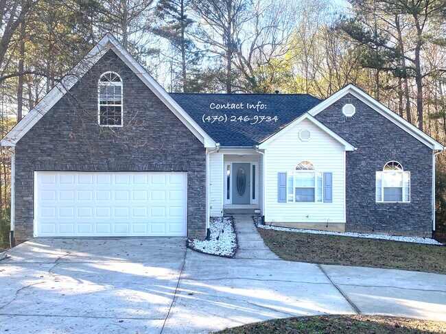 Foto del edificio - 1945 Grayson Oaks Ct