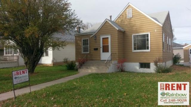 Foto principal - 2 bedroom in Billings MT 59101