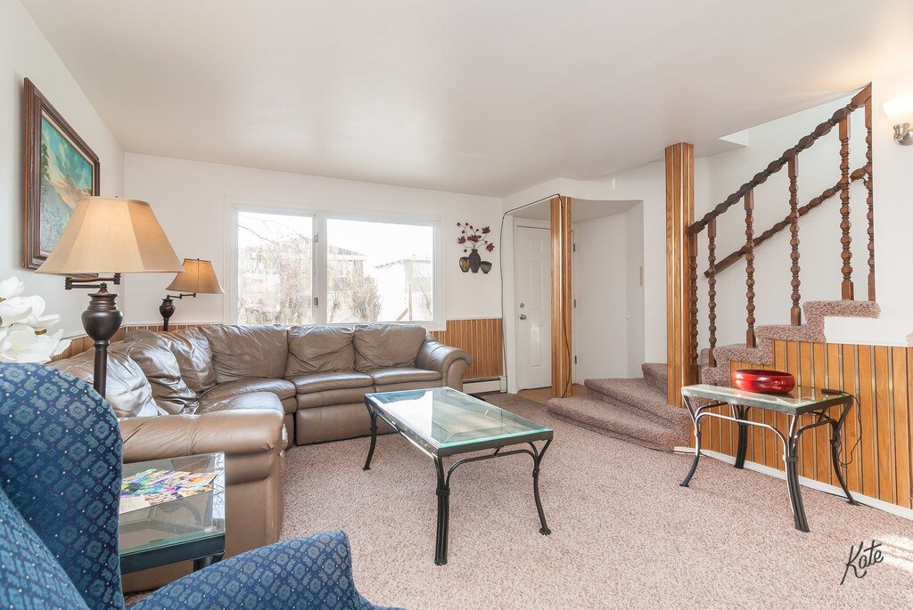 Foto principal - 1206 Kennicott Ave