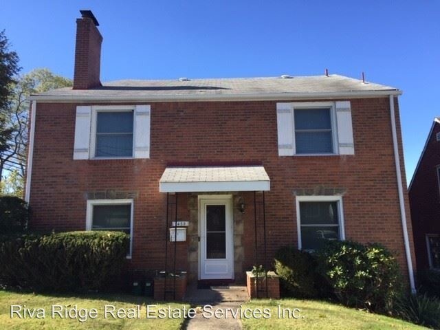 Primary Photo - 1453 Woodbine St