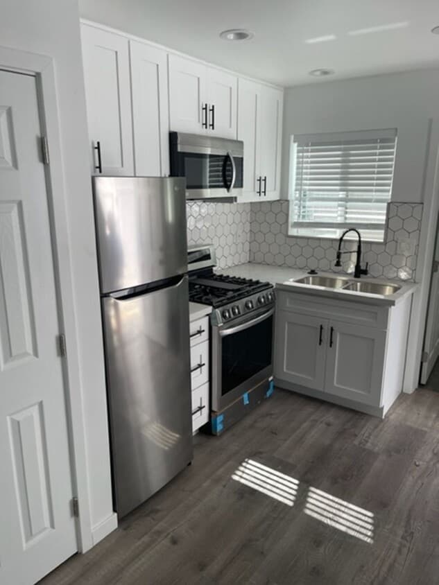 16 Apartments for Rent in Compton, CA Westside Rentals