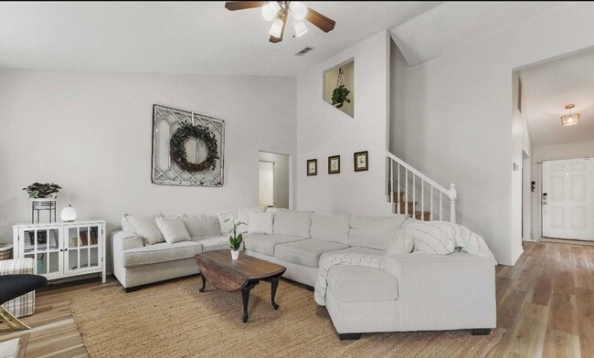 Foto del edificio - Updated 4 bedroom 2.5 bath home in Ocean Springs!