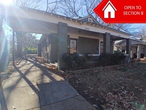 Building Photo - 3221 Choctaw Ave