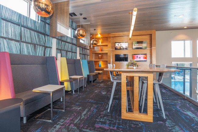 Foto del edificio - Bell Lafayette