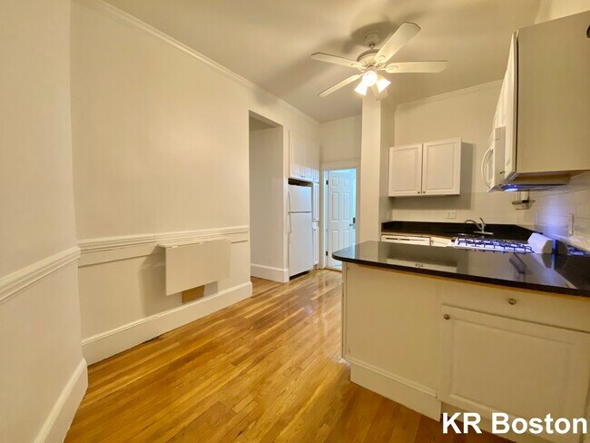 Foto del edificio - 30 Fenway