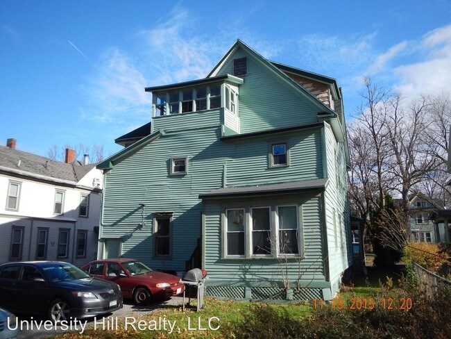 Building Photo - 430 Westcott St