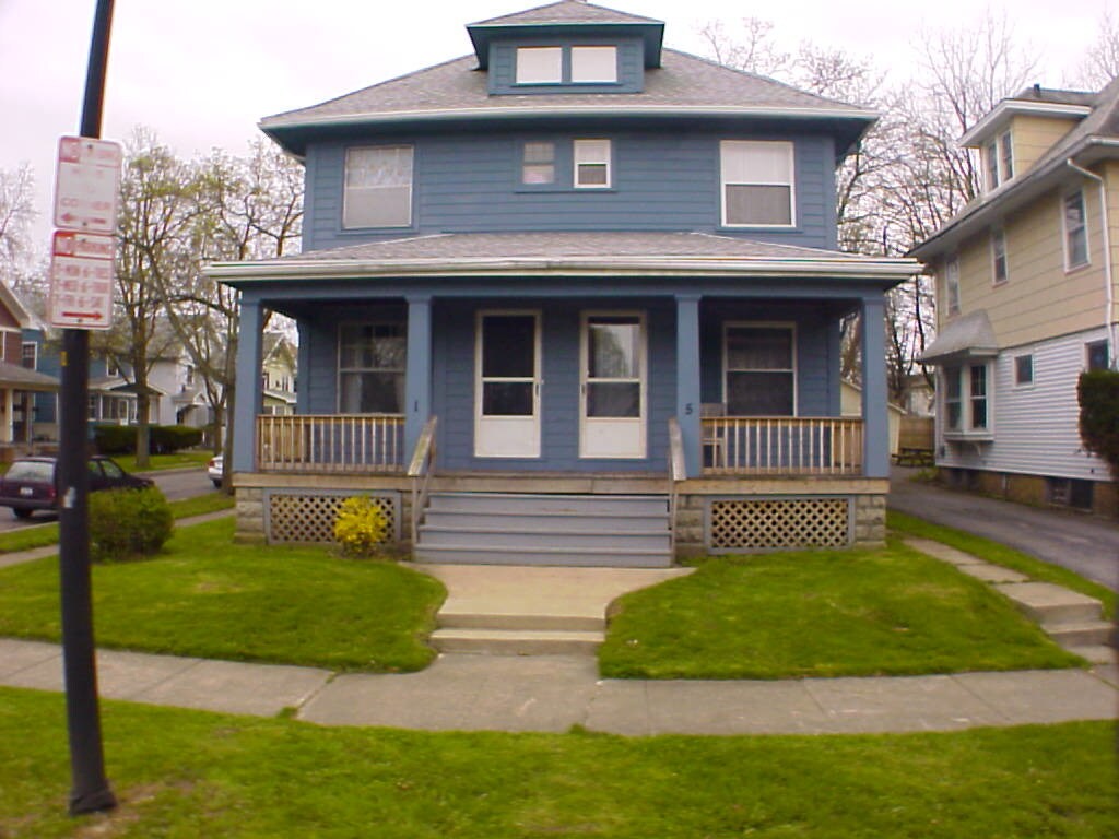 Primary Photo - 1 Ellicott St