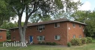 Building Photo - 356 S Napoleon Ave