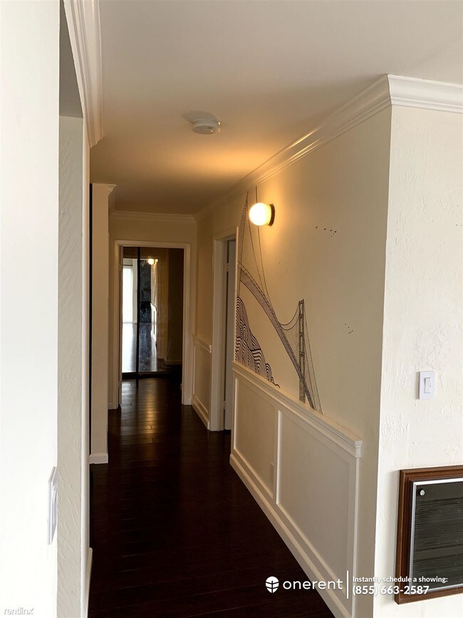 Foto del edificio - 5340 Broadway Terrace
