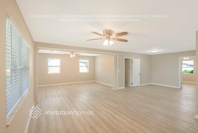 Building Photo - 6008 Fortune Pl