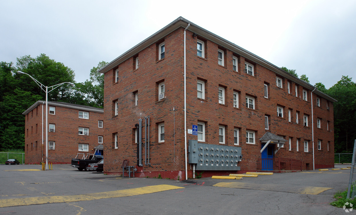 Foto principal - 111 Marble St