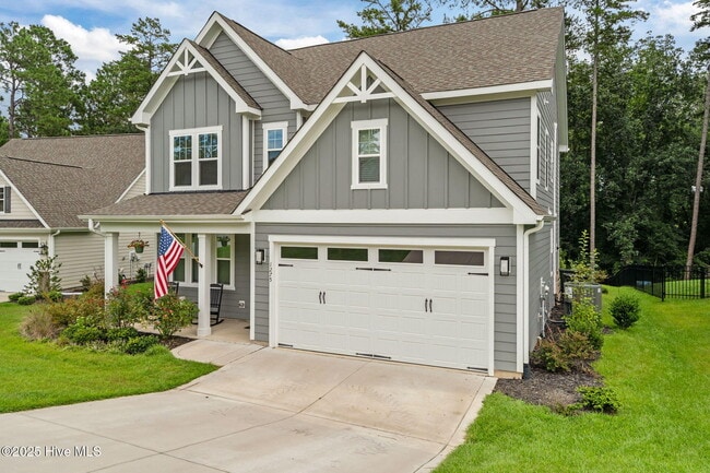 Building Photo - 1275 Tillery Dr