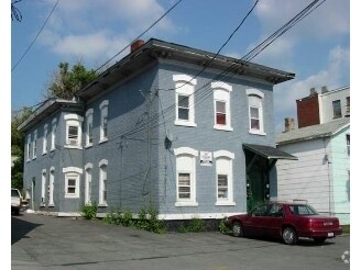 Building Photo - North State Apartments