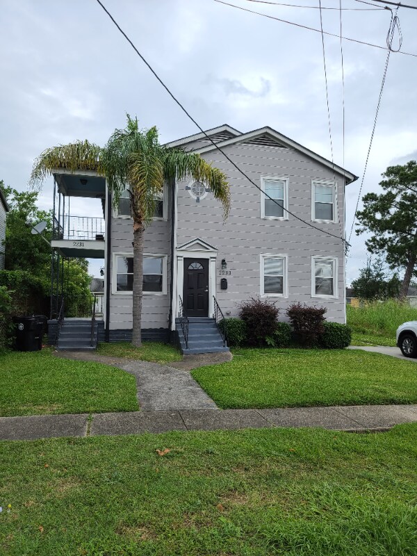 2231 Humanity St, New Orleans, LA 70122 Room for Rent in New Orleans