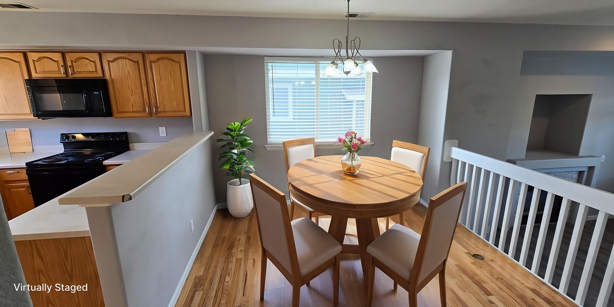 Primary Photo - Charming Two Bedroom Townhome in Brighton,...