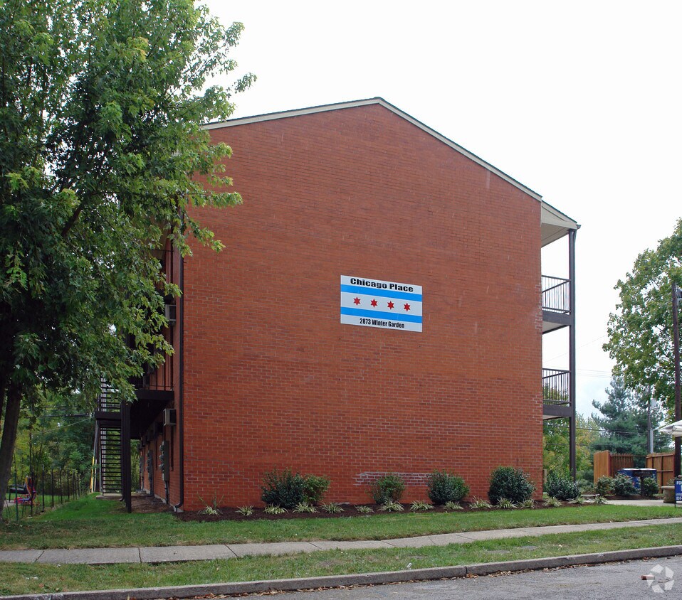Building Photo - 2873 Winter Garden Dr