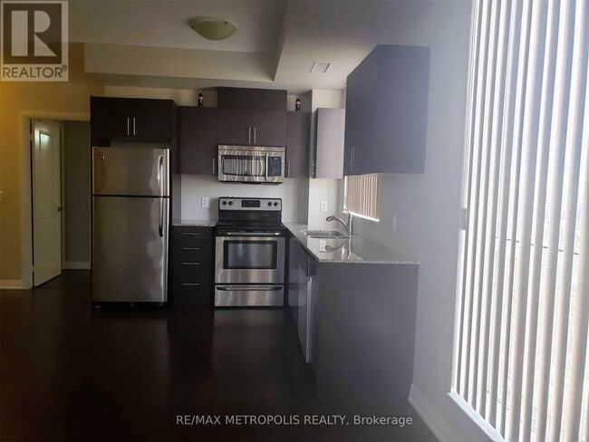 Building Photo - 9500 Markham Rd