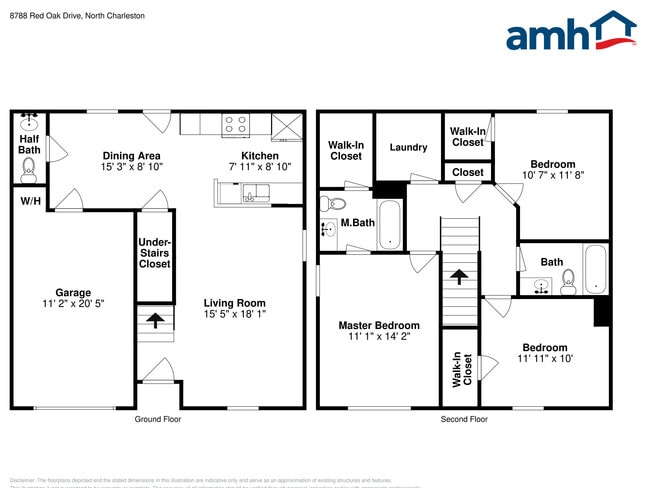 Foto del edificio - 8788 Red Oak Dr