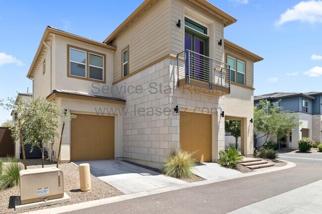 Foto del edificio - 1555 E Ocotillo Rd