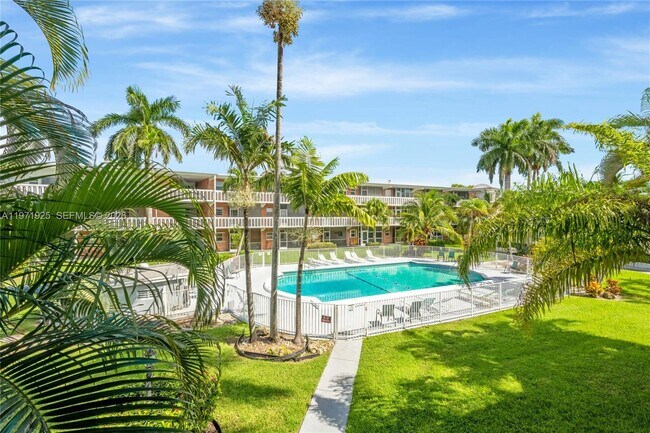 Foto del edificio - 141 NE 10th Ave