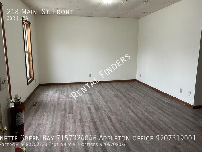 Building Photo - 218 E Main St