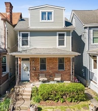 Building Photo - 131 4th St