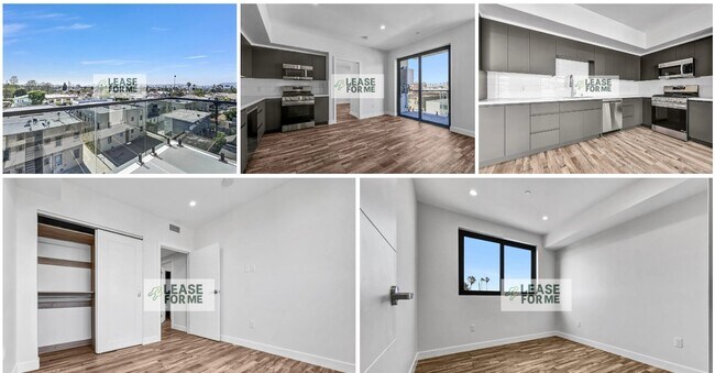 Foto del edificio - 1538 S Wilton Pl