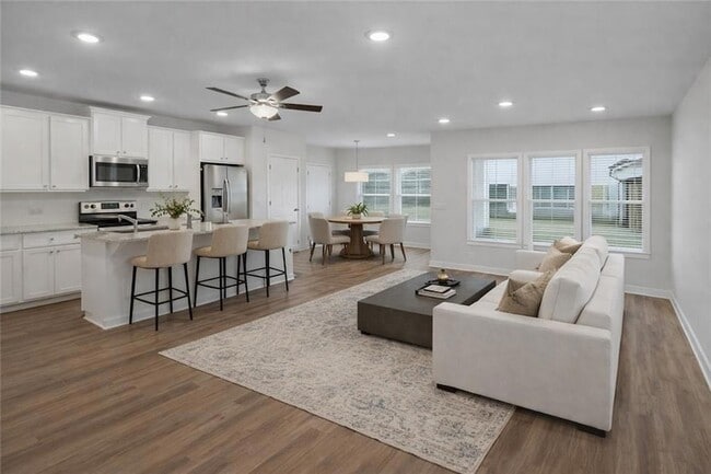 Photo - 2206 Chant St Townhome