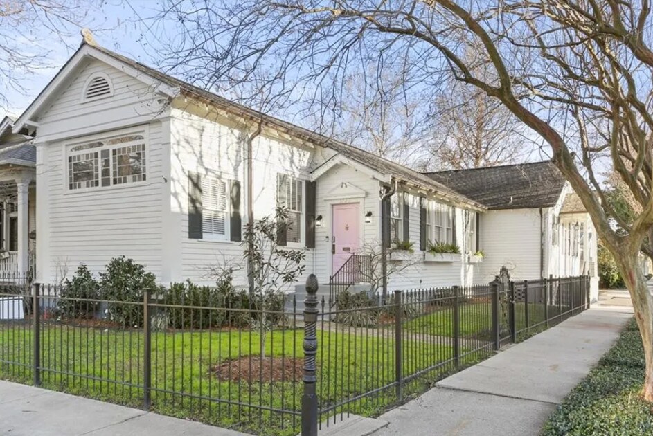 Primary Photo - 3726 Camp St