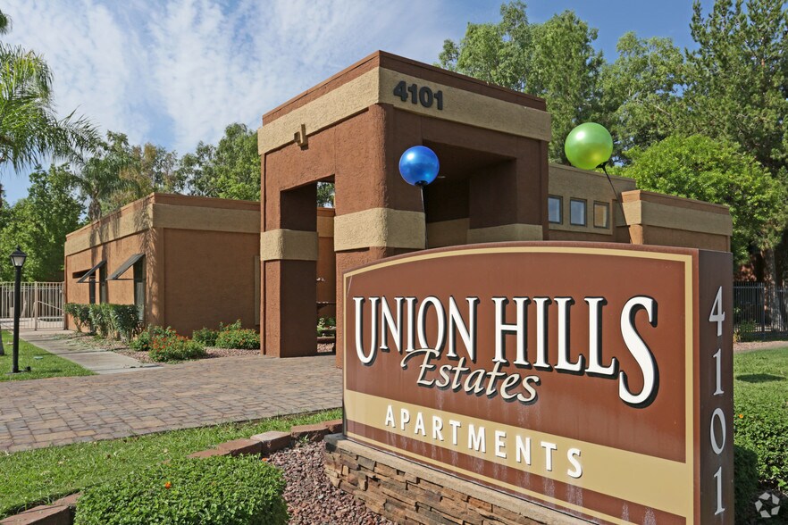 Union Hills Estates