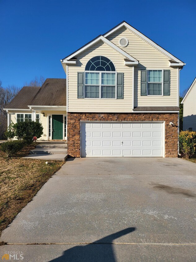 3302 Waggoner Trail, Rex, GA 30273 House Rental in Rex, GA