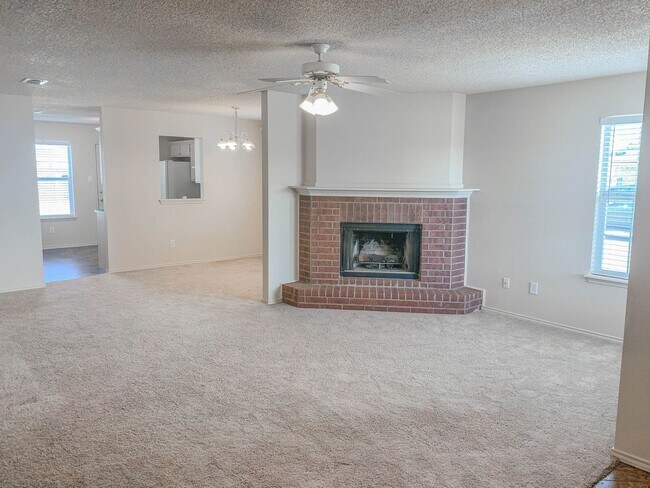 Foto del edificio - Retro Charm in Every Detail 3Bed/2Bath!