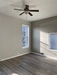12' tall cielings in living room - 405 N Main St