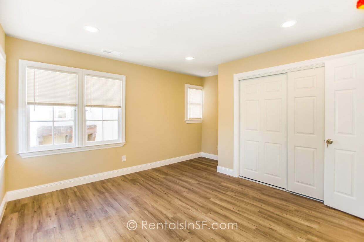 25 Junipero Serra Blvd, San Francisco, CA 94127 House Rental in