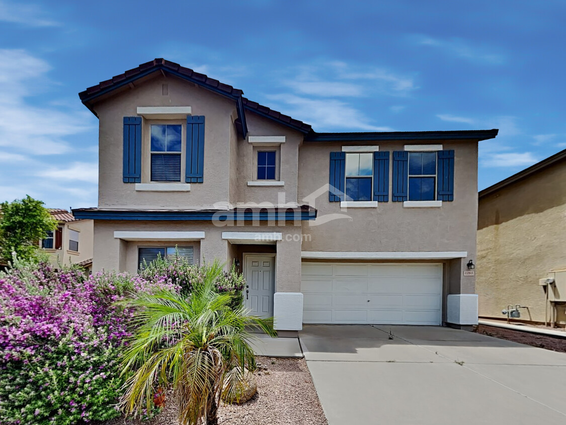 Foto principal - 1265 E Clifton Ave