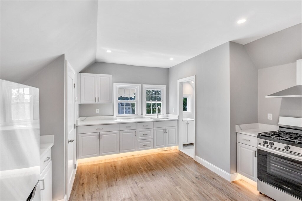 Foto principal - 5 Beckford St