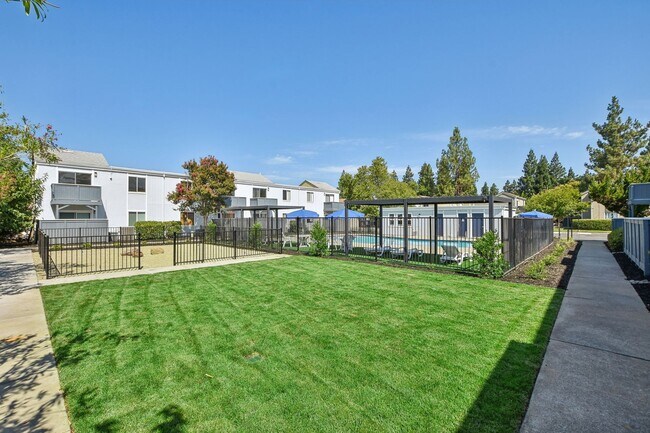 Foto del edificio - Rosemont Terrace Apartments