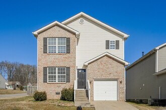 Building Photo - 453 Scotts Creek Trail